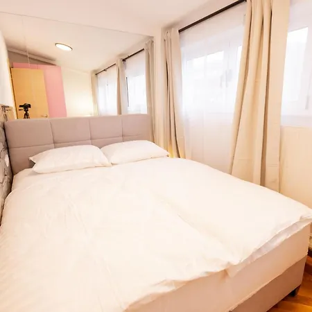 Hozi House Apartma Ljubljana