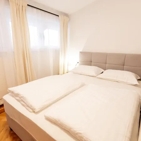 Hozi House Apartment