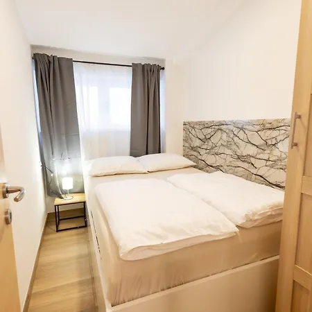 Hozi House Apartment *