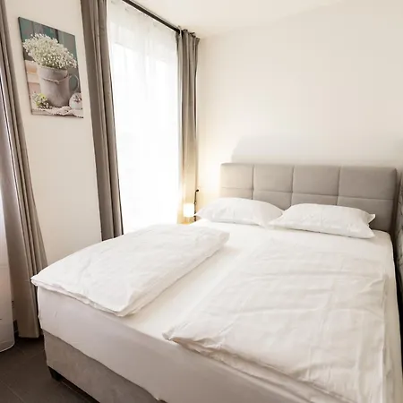 Apartment Hozi House Ljubljana