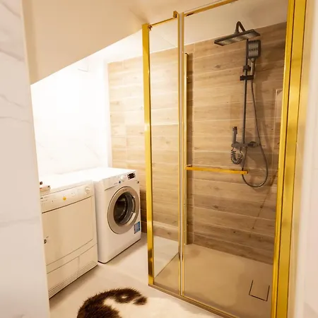 Hozi House -4 Cozy Apartment's Apartment Laibach