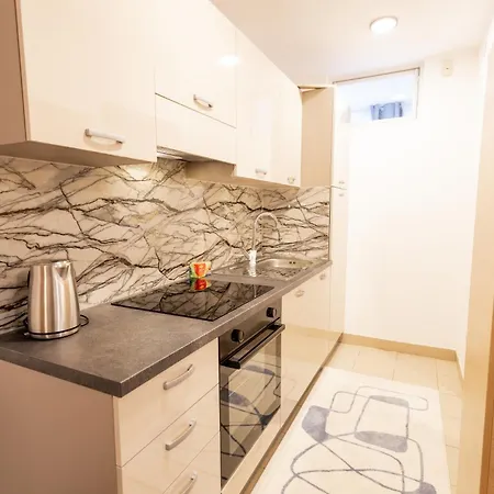 Hozi House Apartment Ljubljana