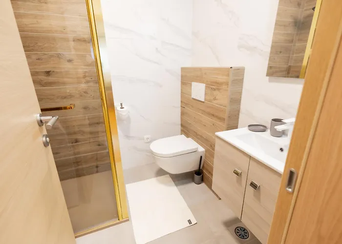 Hozi House -4 Cozy Apartment's * ليوبليانا