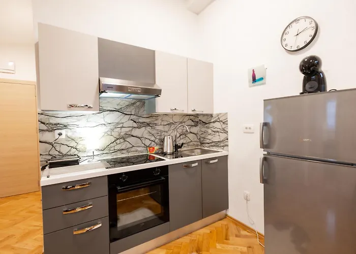 شقة Hozi House -4 Cozy Apartment's *