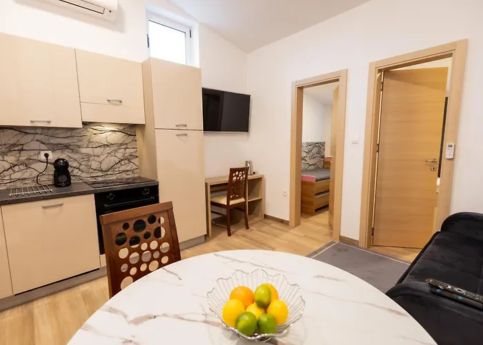 Διαμέρισμα Hozi House -4 Cozy Apartment's Λιουμπλιάνα