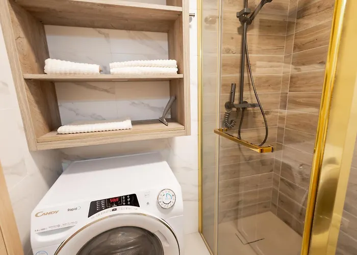 Hozi House -4 Cozy Apartment's Λιουμπλιάνα