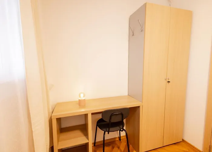 Daire Hozi House -4 Cozy Apartment's *