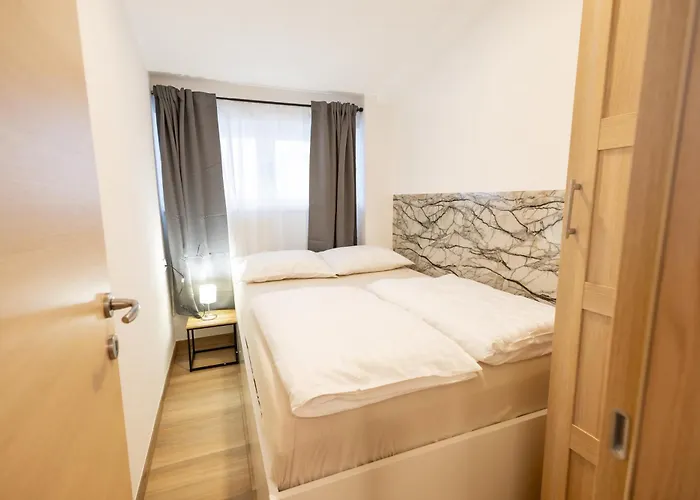 Hozi House -4 Cozy Apartment's Daire *