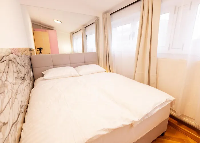 Hozi House -4 Cozy Apartment's Daire Ljubljana