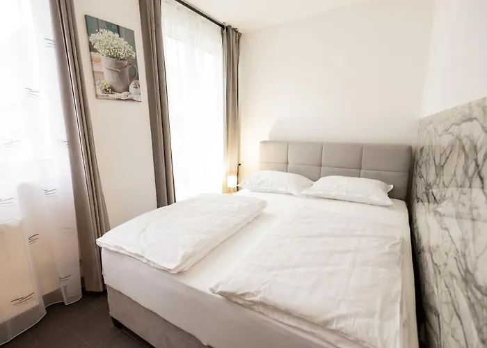 Daire Hozi House -4 Cozy Apartment's Ljubljana