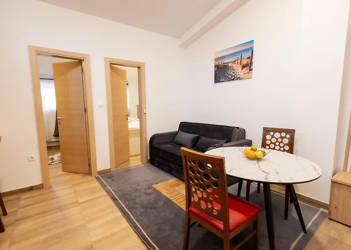 Hozi House -4 Cozy Apartment's Daire Ljubljana